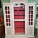 Louis XV wardrobe makeover