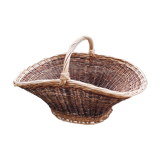 Wicker basket