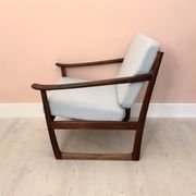 lounge. chair by Hvidt & mølgaard