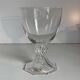 Val Saint Lambert "Yale" crystal service, 1970s