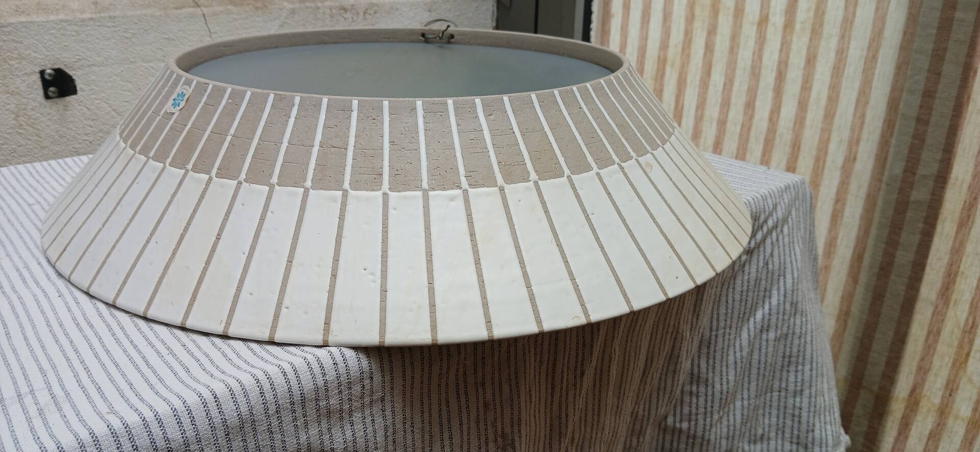 Jonathan Adler basin mirror