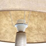 Lampe scandinave en ceramique