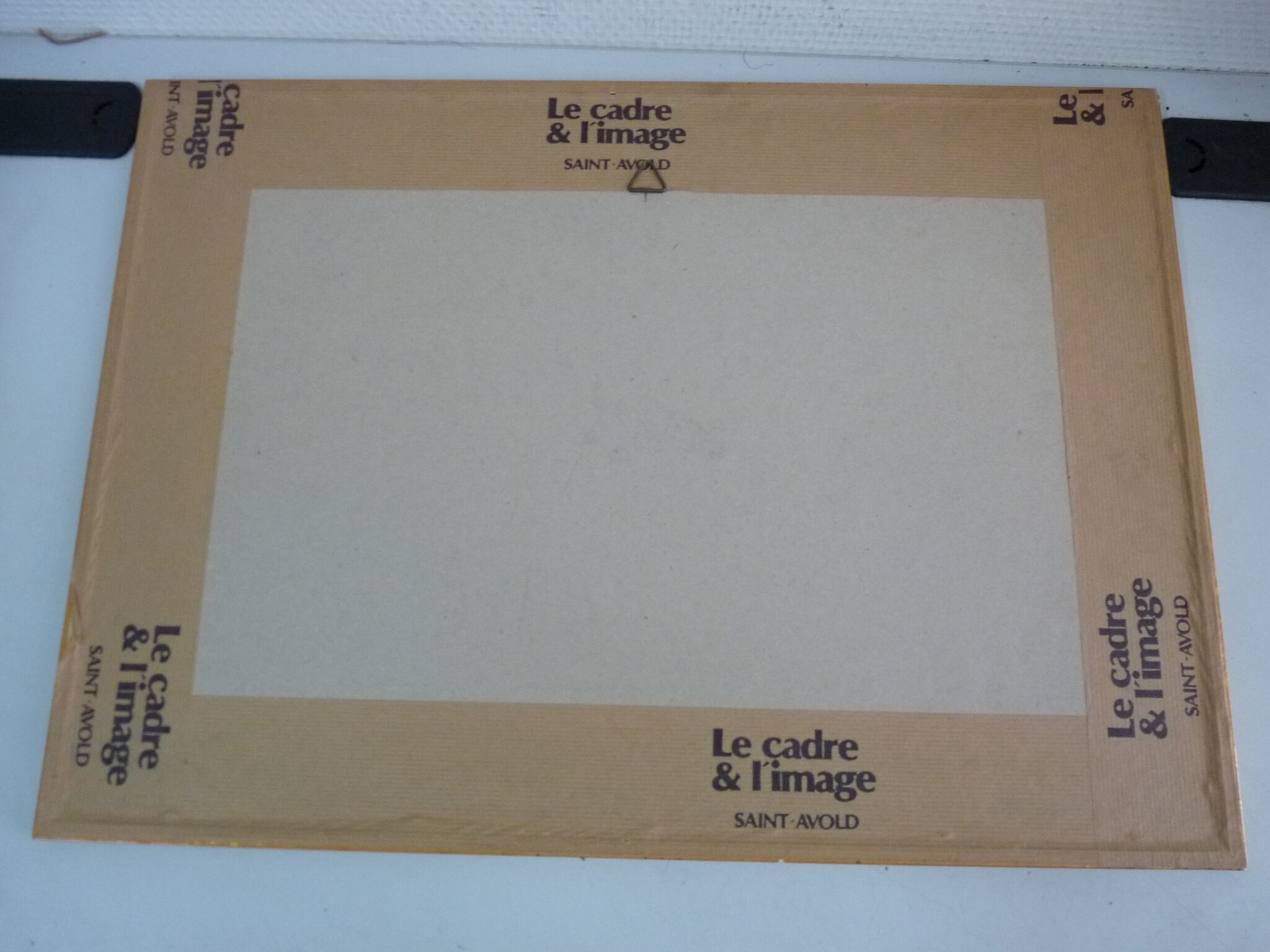 Watercolor painting by Lutz Stadlbauer painting