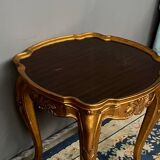 Table de thé