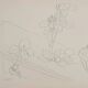 Henri Matisse : Table à la nature morte, lithographie signée