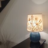 Vintage Louis Thiam lamp