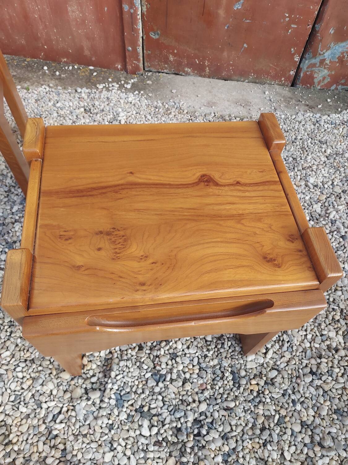 Regain home bedside tables