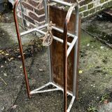 Metal sled