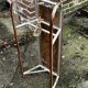 Metal sled
