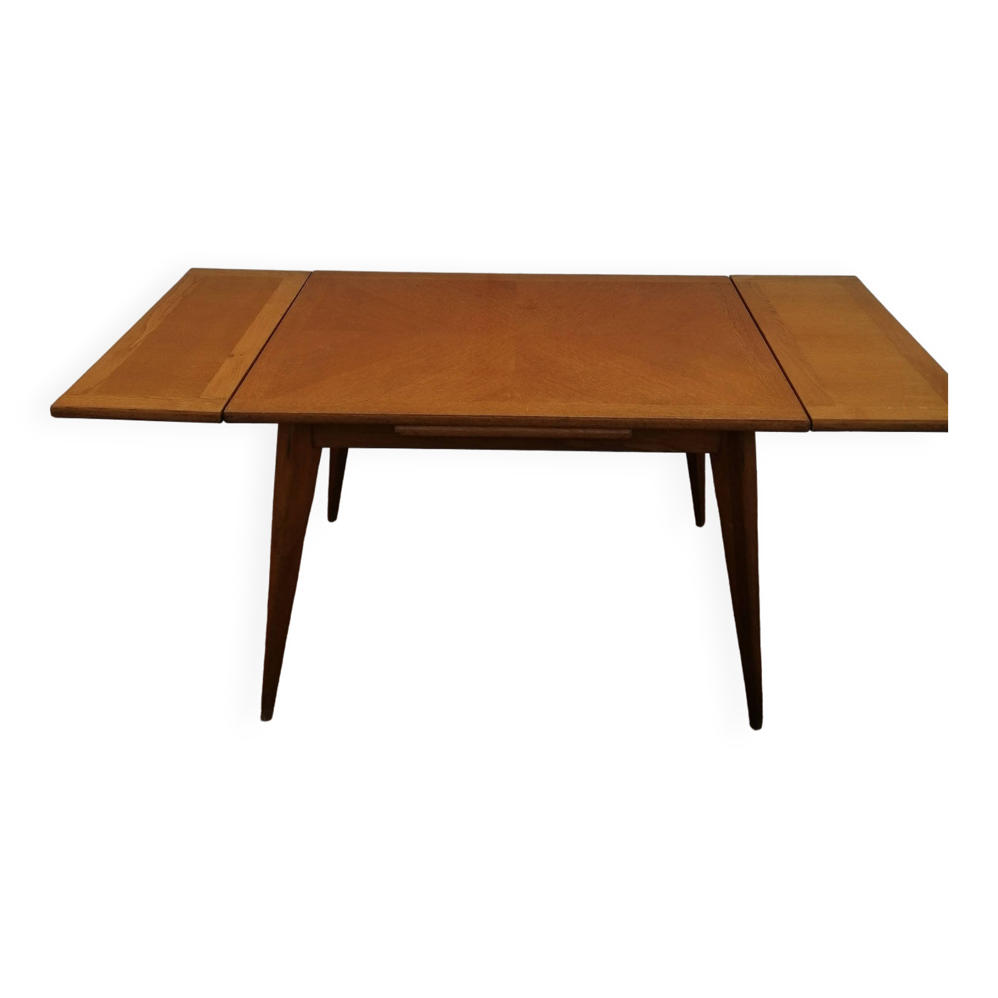 50s/60s table