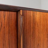 Henry Rosengren Hansen sideboard rosewood Denmark 1960