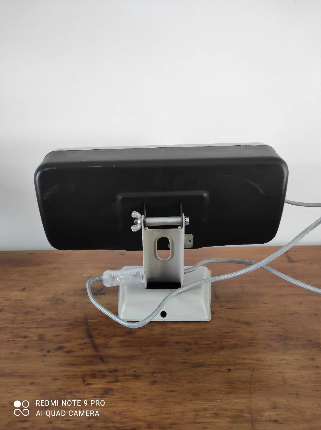 Industrial lamp