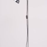 Spot light floor lamp Cosack Leuchten Germany 1970s