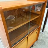 Vintage 50s sideboard