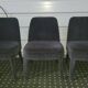 Chaises  Febo collection Apta Maxalto
