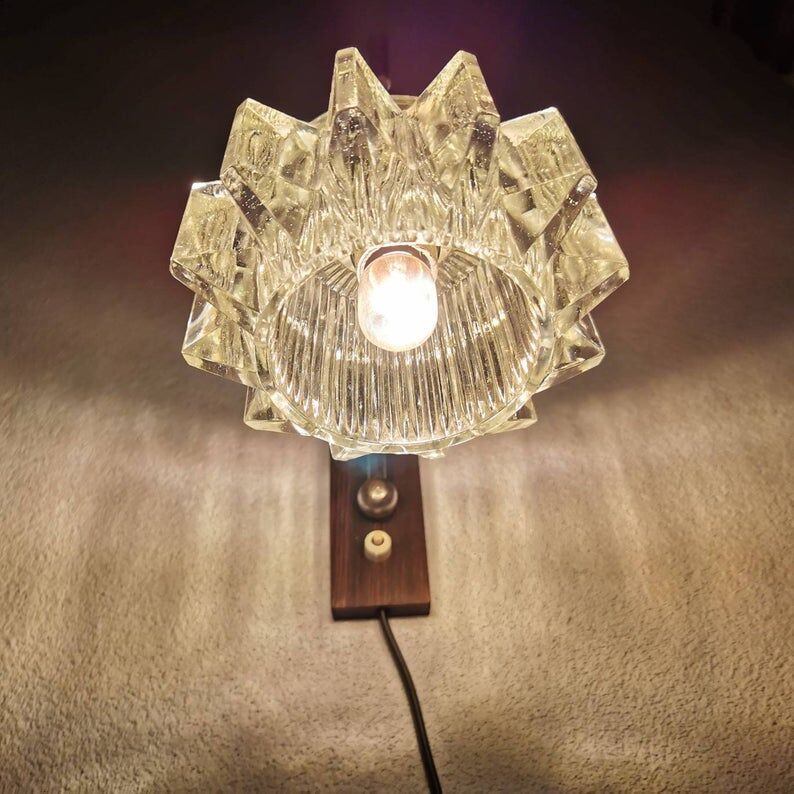 Apply vintage fishing rod 1970