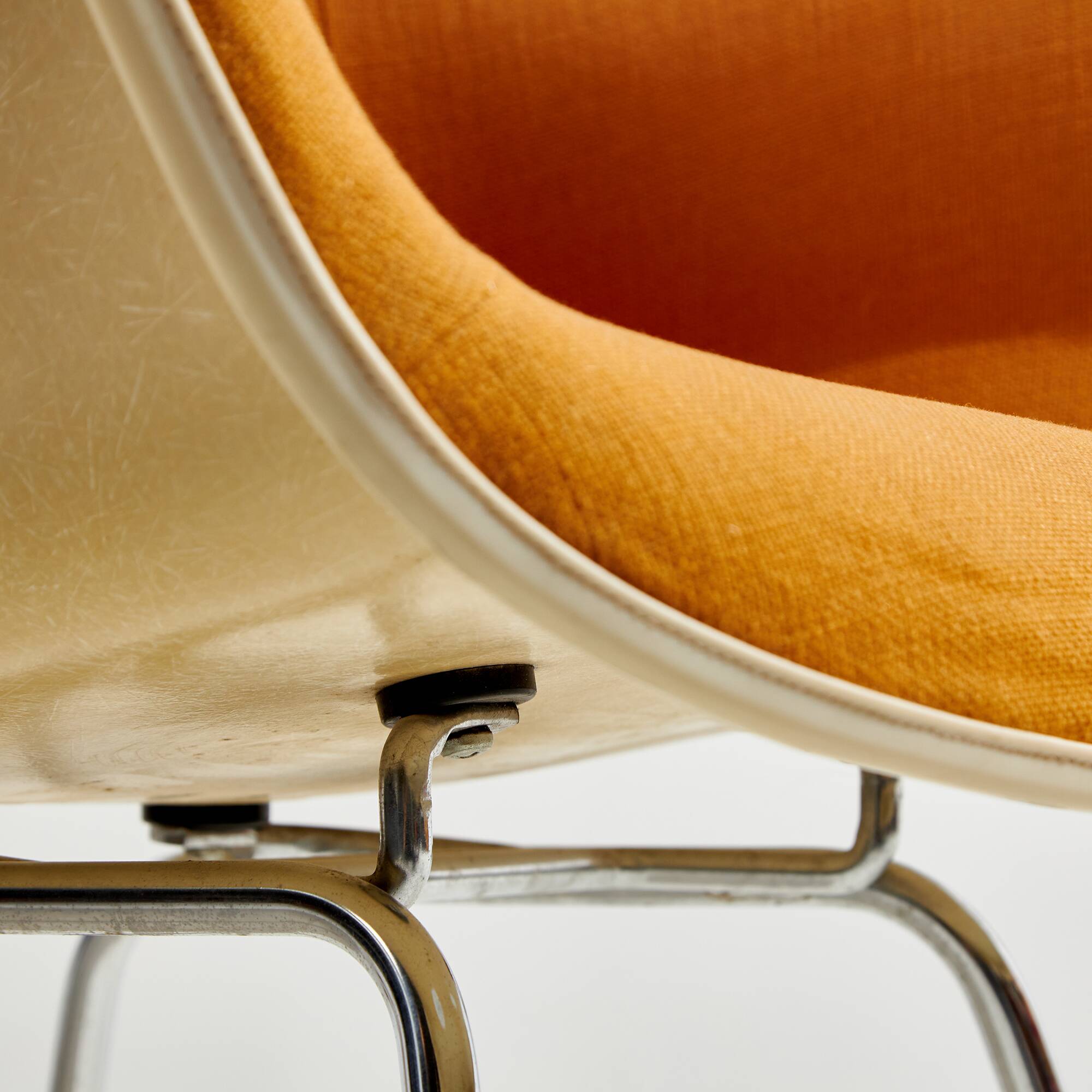 Dax Armchair by Charles & Ray Eames for Herman Miller/Vitra, 1970s (MK10744)