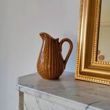 Slush pitcher
