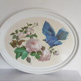 Melform Oval Service Tray