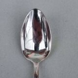 12 silverplated teaspoons