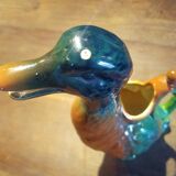St Clement duck pitcher