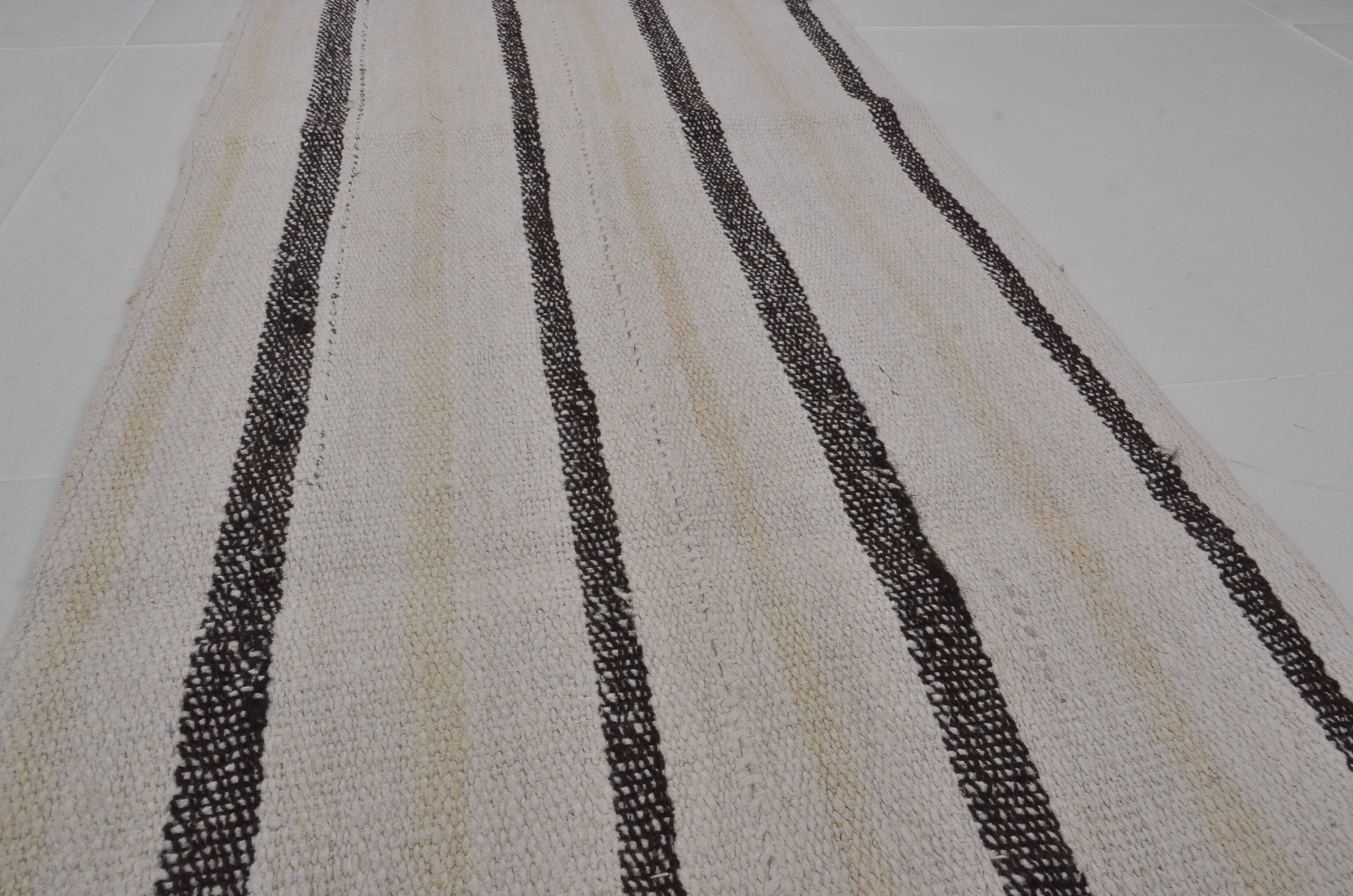 Anatolian Stripe Hmep Runner SKU3922