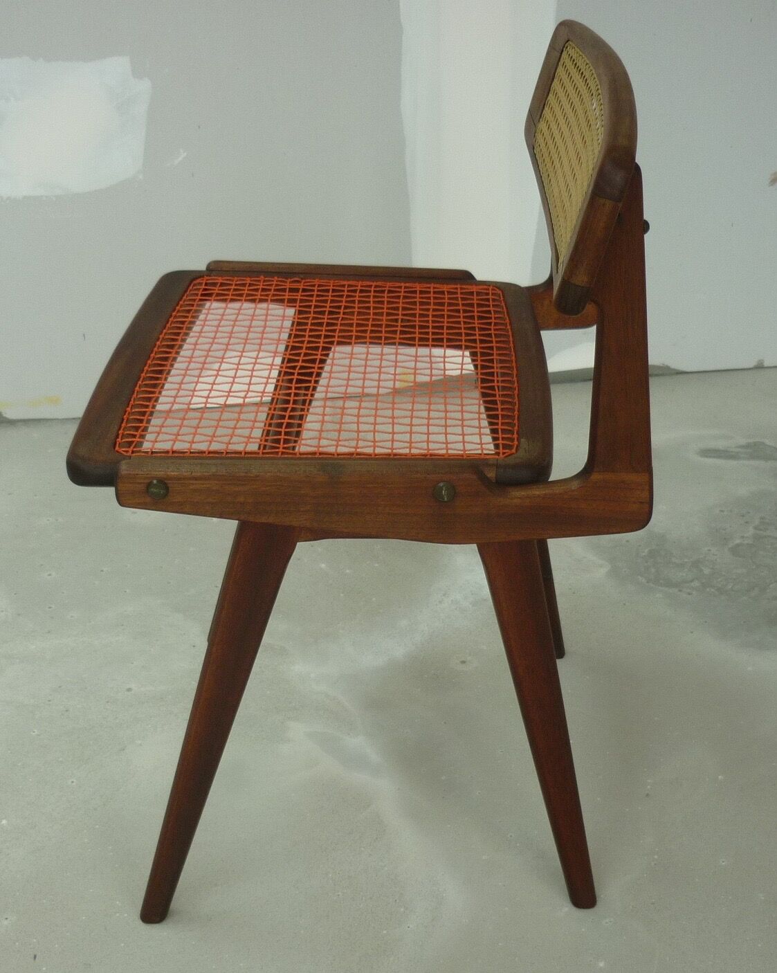 Compass feet office chair 50/52