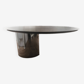 Lunario table by Cini Boeri for Knoll