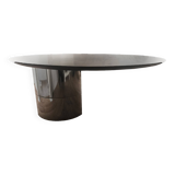 Lunario table by Cini Boeri for Knoll