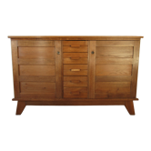 Buffet René Gabriel