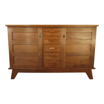 Buffet René Gabriel