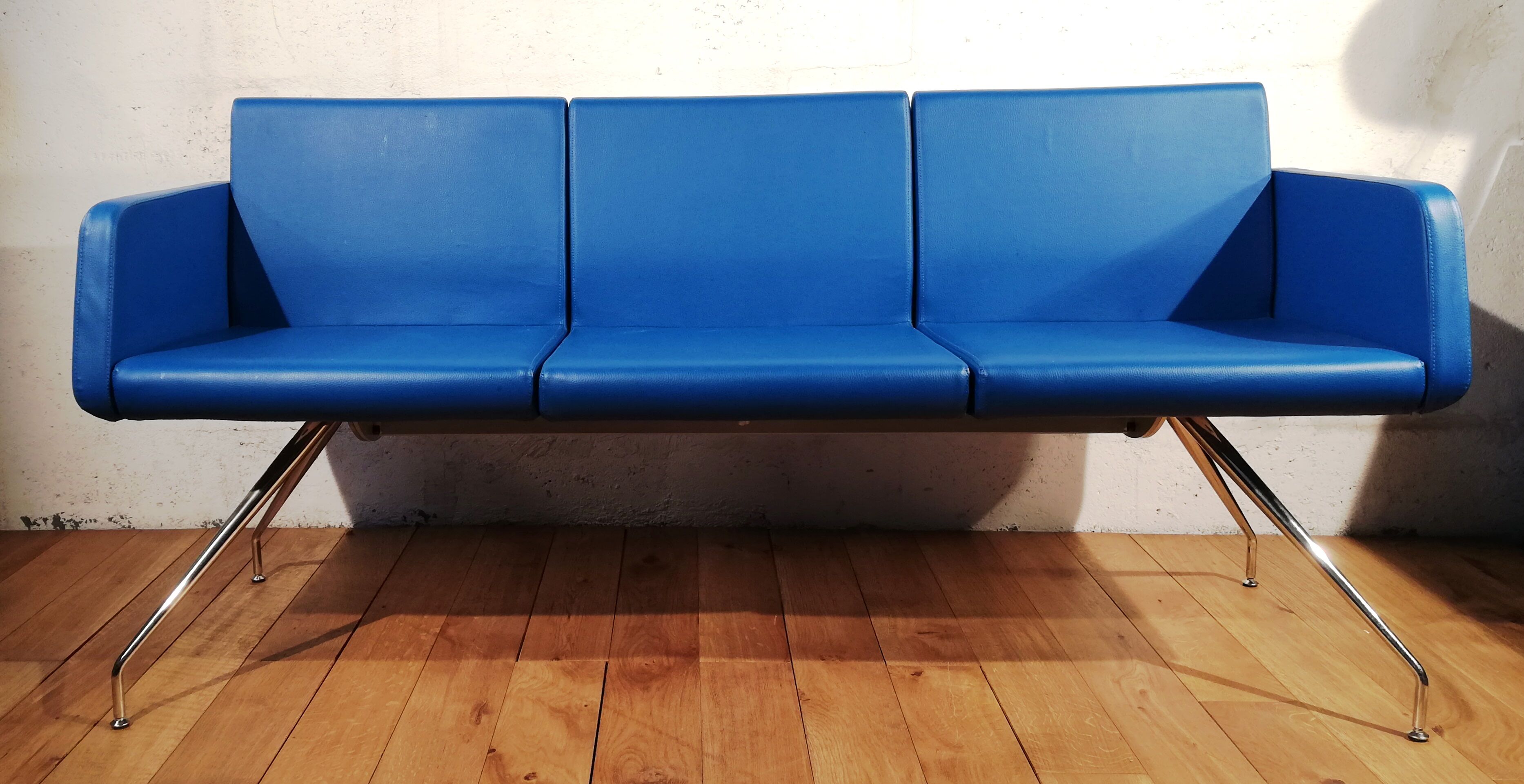 Bench 3 seats Antonin