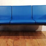 Bench 3 seats Antonin