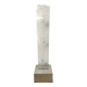 Light glass sculpture, Angelo Brescianini
