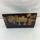 Japanese lacquered box