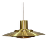 Nordisk Solar Lamp | Model P376 | Preben Fabricius & Jorgen Kastholm - Denm