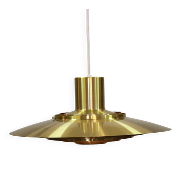Nordisk Solar Lamp | Model P376 | Preben Fabricius & Jorgen Kastholm - Denm
