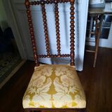 Chaise ancienne