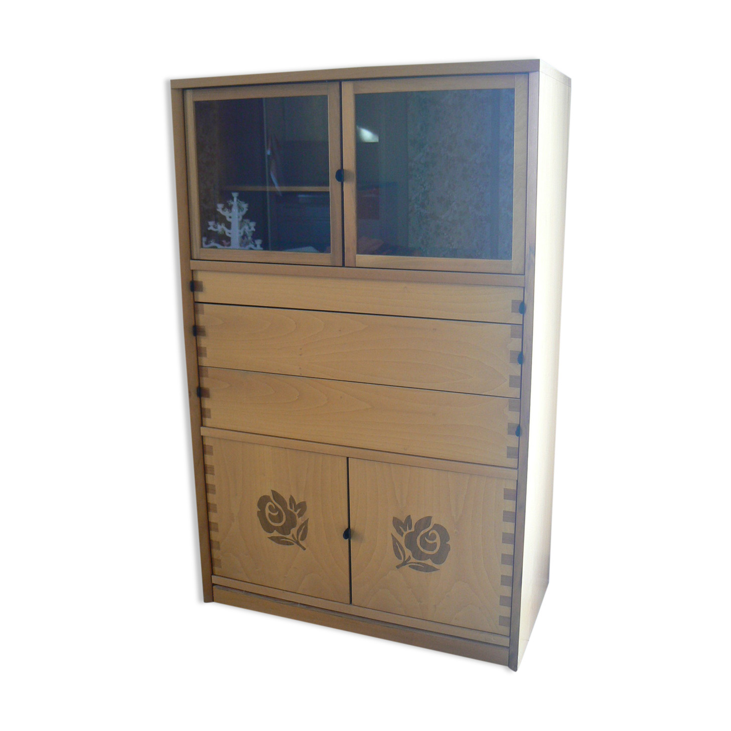 Meuble design italien années 80