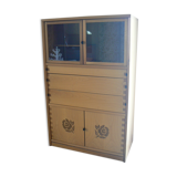 Meuble design italien années 80