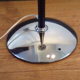 Mushroom floor lamp 1980
