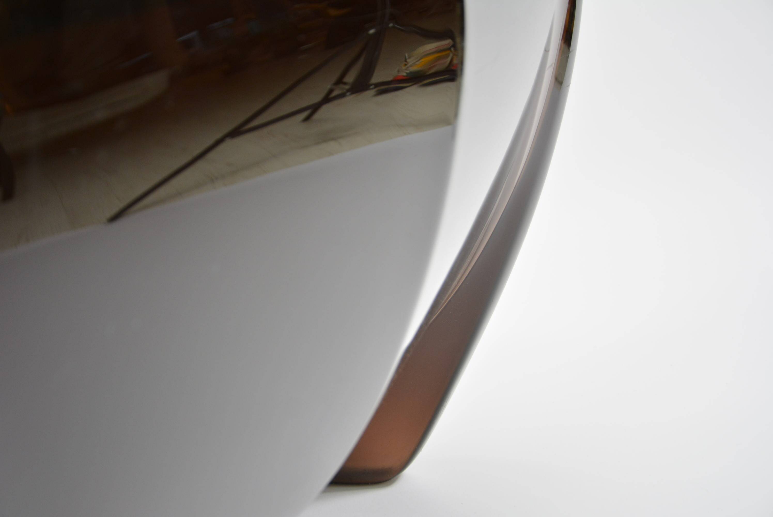 Marsala armchair roset line