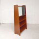 Shelf with winged feet, 1950