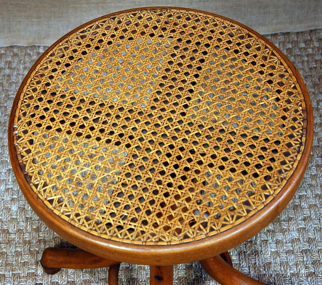 Piano stool Thonet 1925