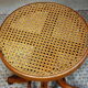 Piano stool Thonet 1925