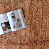 Beni mguild rug 162x294cm