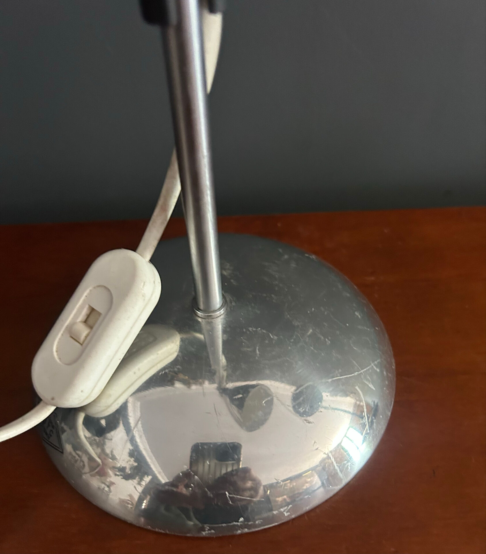 Hector lamp pair - BTC England