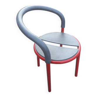 Pelikan Chair by Niels Gammelgaard x Fritz Hansen 90s