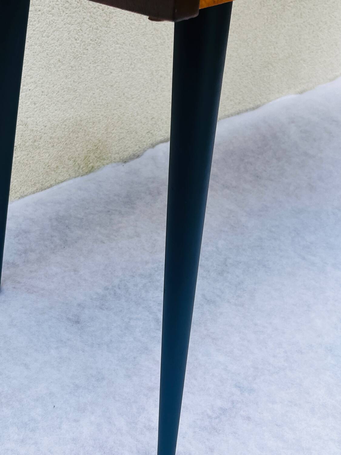 Office console from the 60s