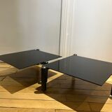 Tables basses 1980